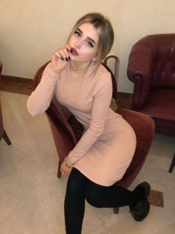 Анкета проститутки Стефания - Фото 1, , 24 года, №93686